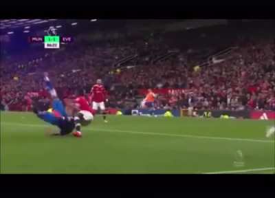 Pogpa tackle&hellip;with sound
