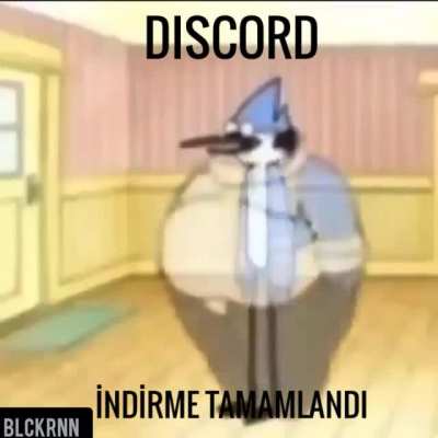 Discord