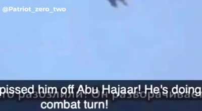 It&rsquo;s a bomb you imbecile