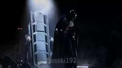 Big Black Man