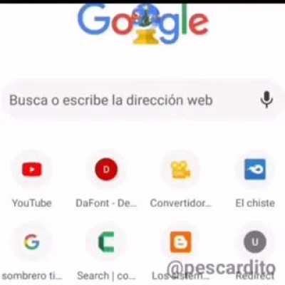 C&oacute;mo descargar el chiste
