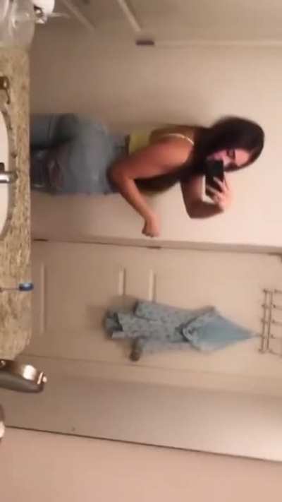 Ripped Off Jeans
