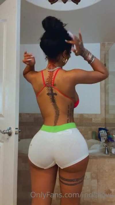 India Love