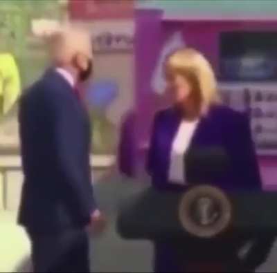 Mr president