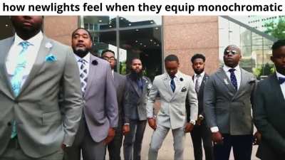 newlights when