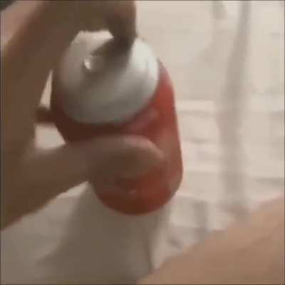 coke