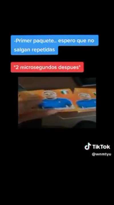 Daaaa siempre tito