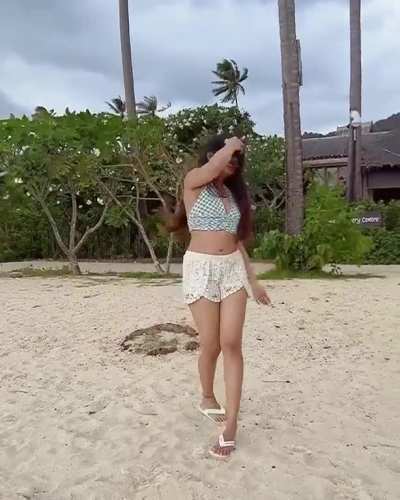 Ishaani Krishna &eth;&yen;&micro;&eth;&curren;&curren;&eth;&brvbar;