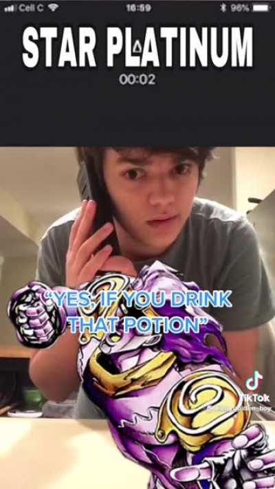 Omg guys this is insane 😱