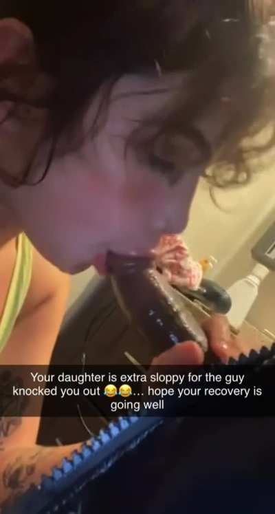 Your ‘princess’ is not as sweet and innocent as you thought [daughter]