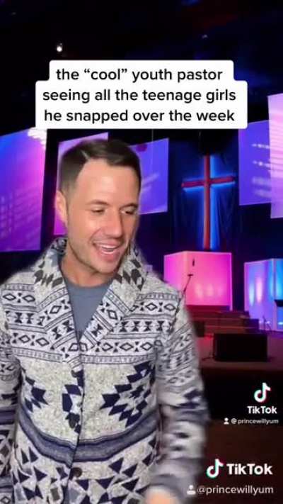 We all know one