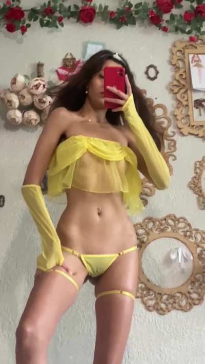 ➶-͙💛˚ ༘✶