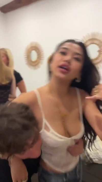 Krischelle Edit