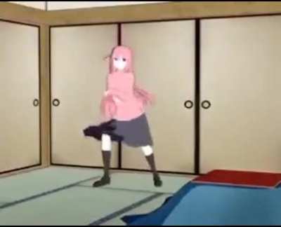 Bocchi style