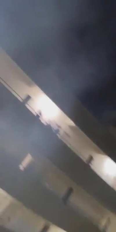 PKMB minister be like - "It is the loss of Islam!!" (Hostel celebration)