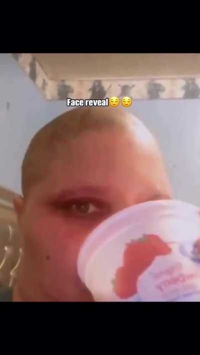 W Face reveal