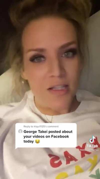 Are her opinions of Reddit sarcasm or are we all supermodels? I&rsquo;m gonna &ldquo;work it&rdquo; regardless