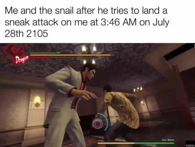 Ain&rsquo;t got nothing on me
