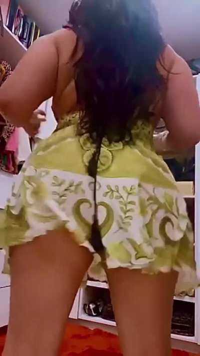 Angelina Castro Ass Clapping Edit 🍑👏🏽