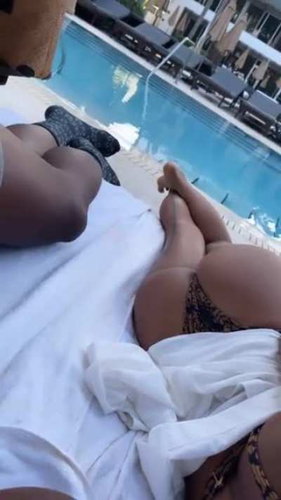 A perfect sight