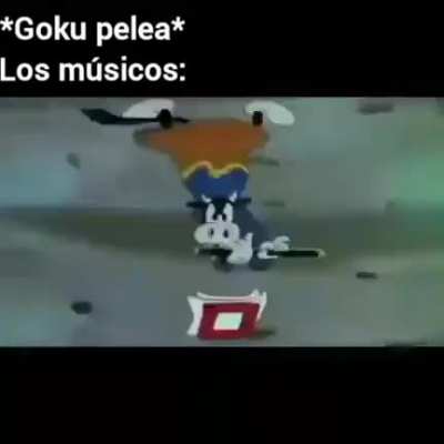 Goku
