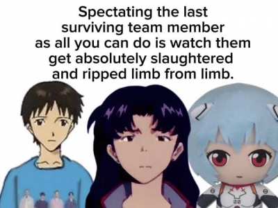 Neon Genesis Company
