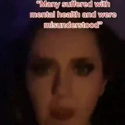 cringe af