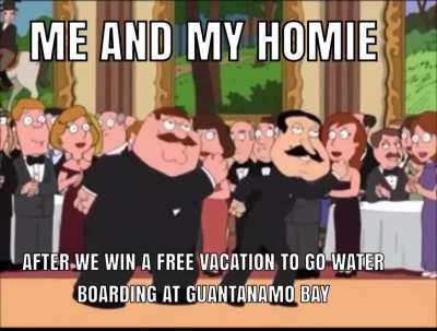 Sounds fun