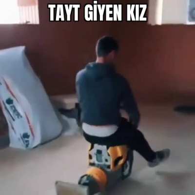 Flair yanlış ise d&uuml;zeltirim