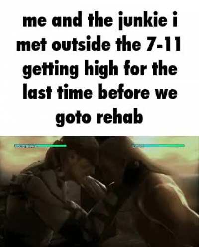 Rehab