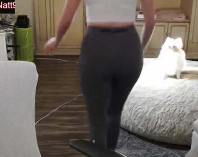 ...