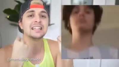No timi corre