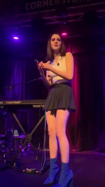 Laura Marano