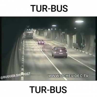 TurBus Moment