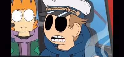 Eddsworld &ldquo;The End&rdquo; on crack-