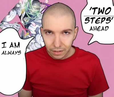 A little meme edit I made