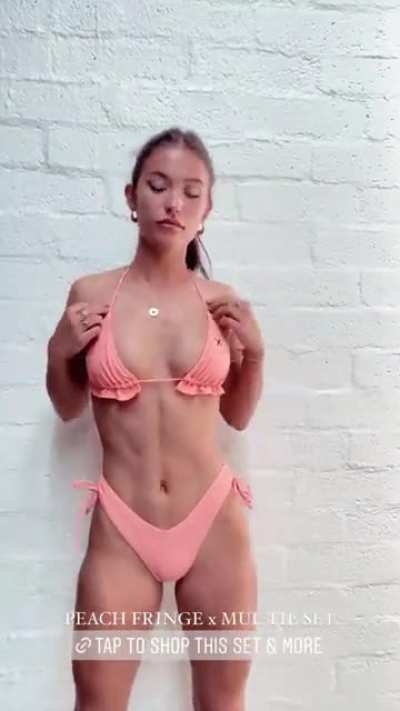 Maddy Dietz