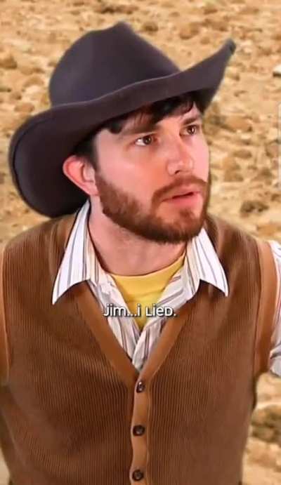 Not my first rodeo