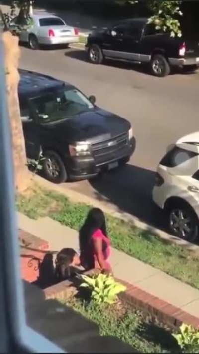 In love on Your porch