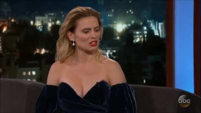 Hayley Atwell