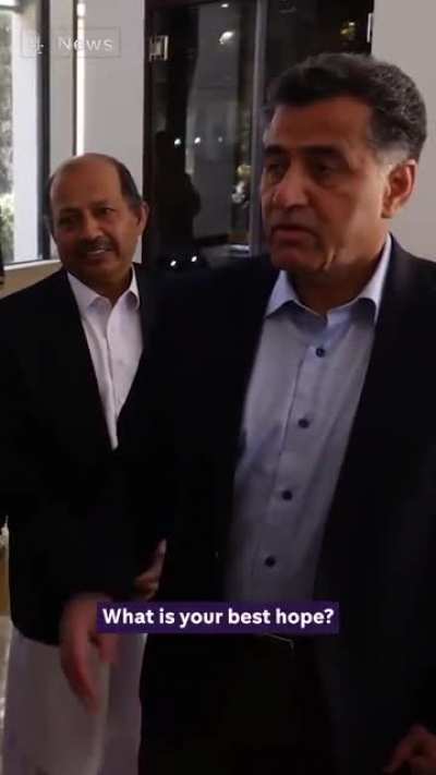 Don’t worry, everything will be okay — DG ISI Gen. Faiz Hameed