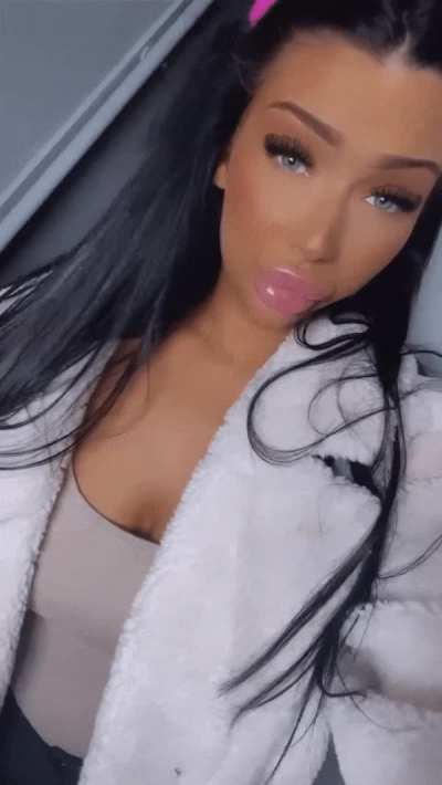 Pure beauty