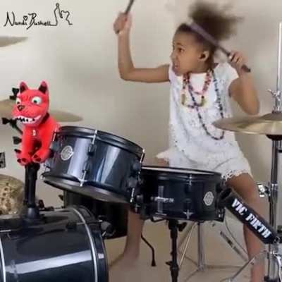 System of the Down, These Drumming Skills..