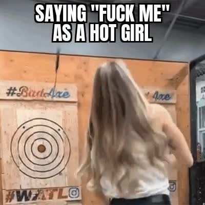 Bullseye!