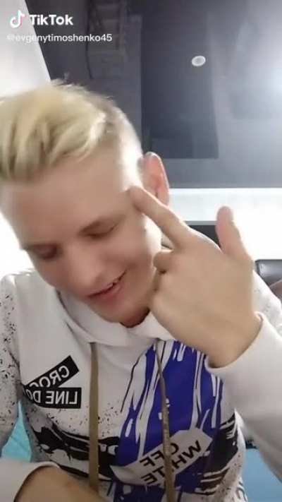 This is so fucking bad