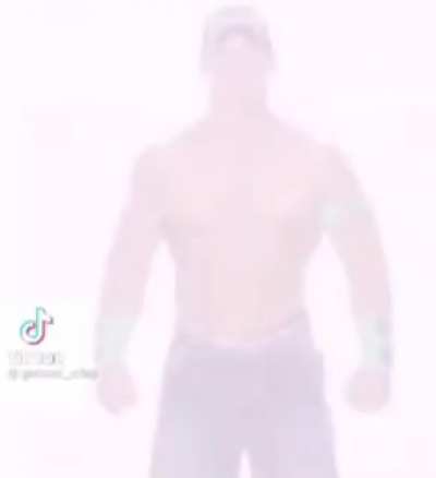 I can see him!!!
