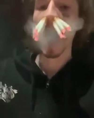 🚬🚬🚬