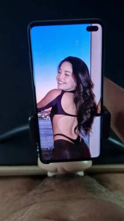 Valkyrae getting another hot fuck trib