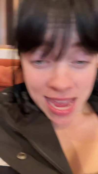 "Wetter than me" from tiktok