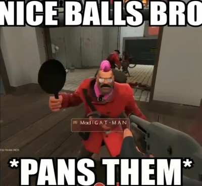 Nice balls 🍳